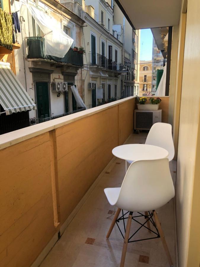 Rue Ragusa #2A Howme Bari Exterior foto